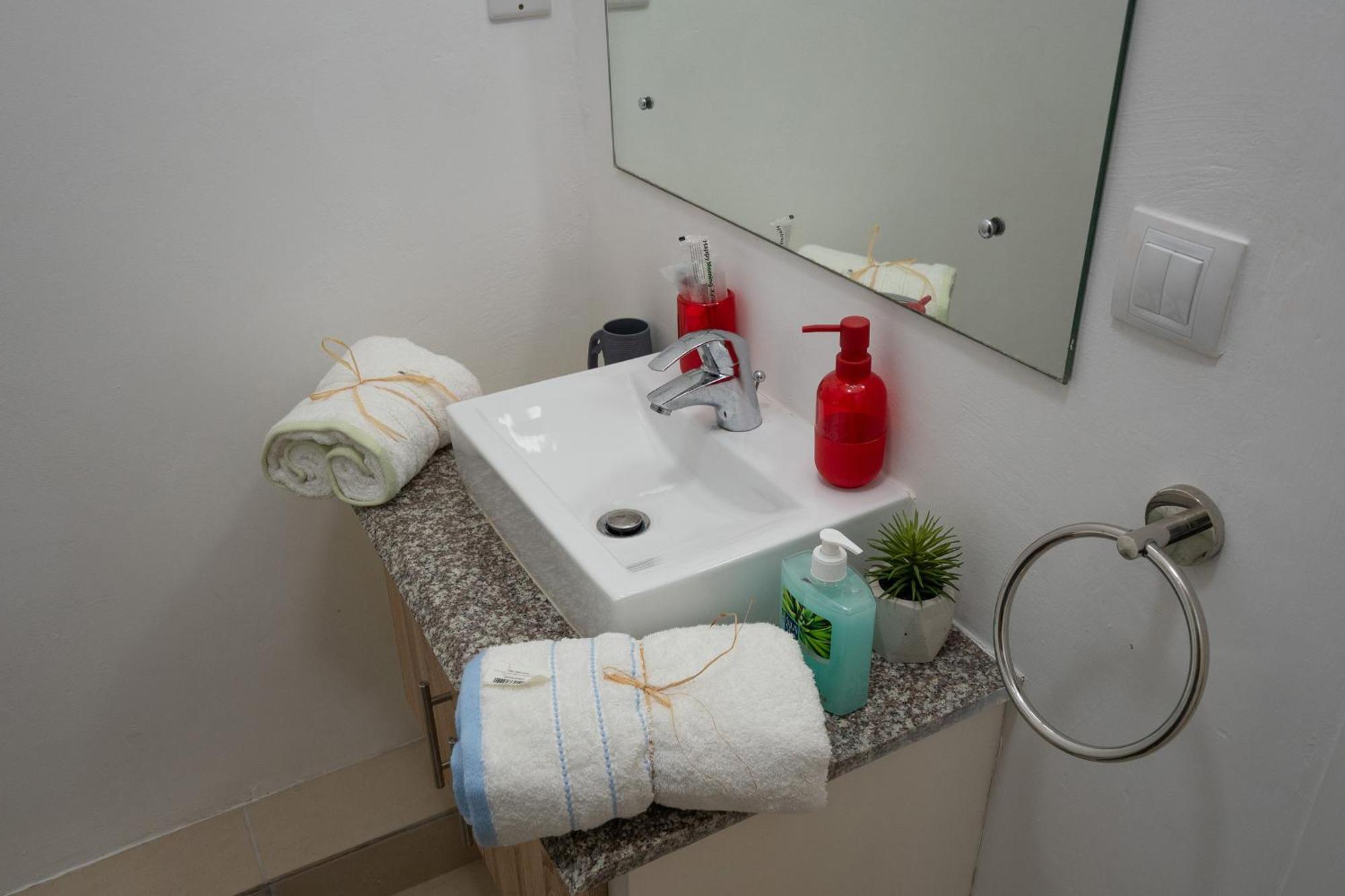 Luxury Beachfront Duplex, Coin De Mire View / 3Bed Cap Malheureux Bagian luar foto